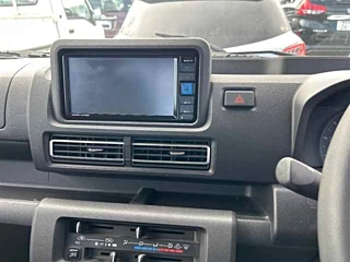 DAIHATSU HIJET TRUCK 2023