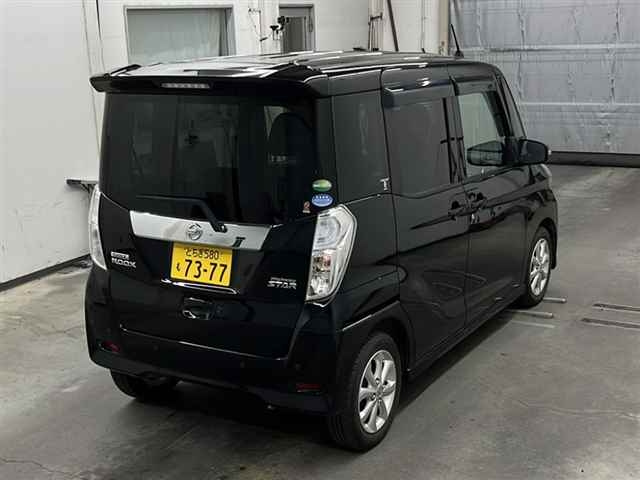 NISSAN DAYZ ROOX 2019