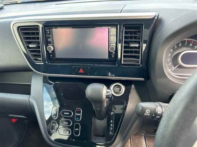 NISSAN DAYZ ROOX 2019