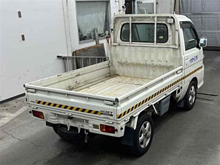 DAIHATSU HIJET TRUCK 2009