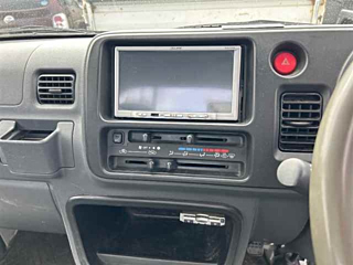 DAIHATSU HIJET TRUCK 2009