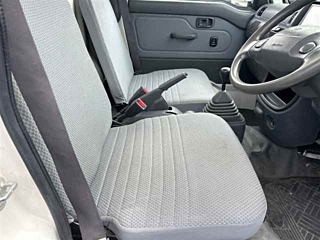 DAIHATSU HIJET TRUCK 2009