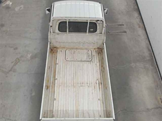 DAIHATSU HIJET TRUCK 2009