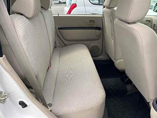 NISSAN OTTI 2010