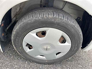 NISSAN OTTI 2010