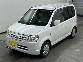 NISSAN OTTI 2010