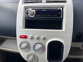 NISSAN OTTI 2010