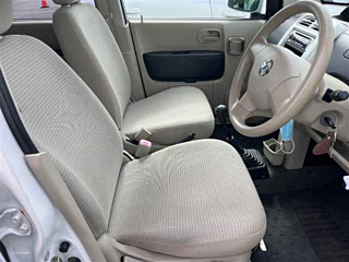 NISSAN OTTI 2010
