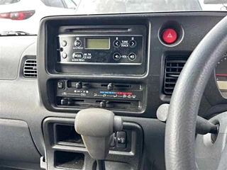 DAIHATSU HIJET VAN 2016