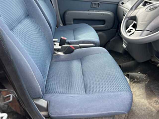 DAIHATSU HIJET VAN 2016