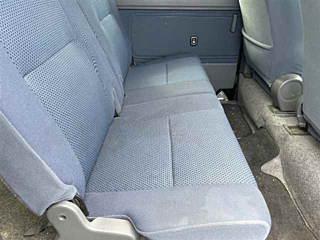 DAIHATSU HIJET VAN 2016