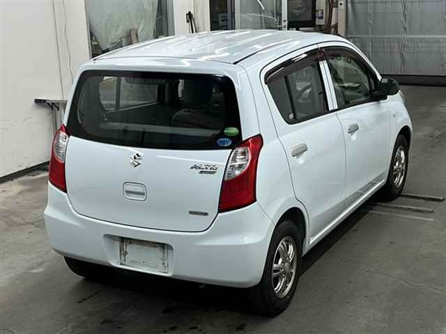 SUZUKI ALTO ECO 2014