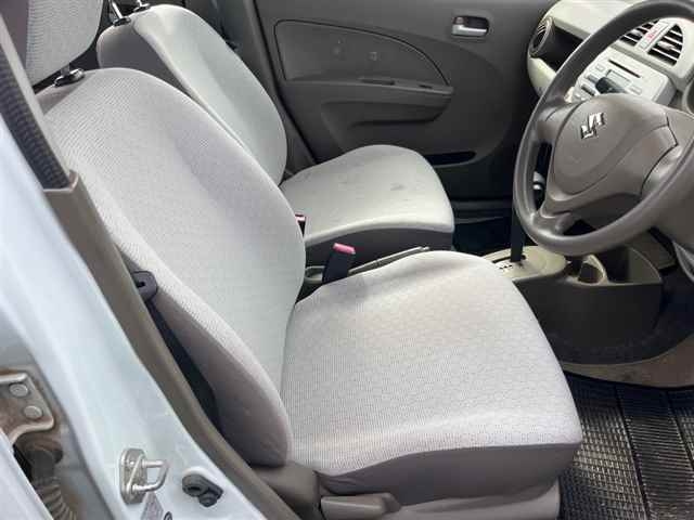 SUZUKI ALTO ECO 2014