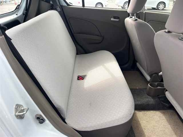 SUZUKI ALTO ECO 2014