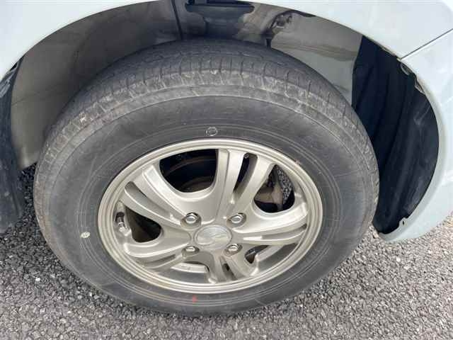 SUZUKI ALTO ECO 2014