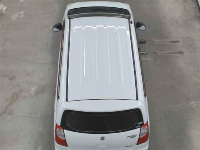 SUZUKI ALTO ECO 2014