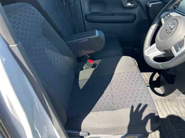 TOYOTA PIXIS MEGA 2022