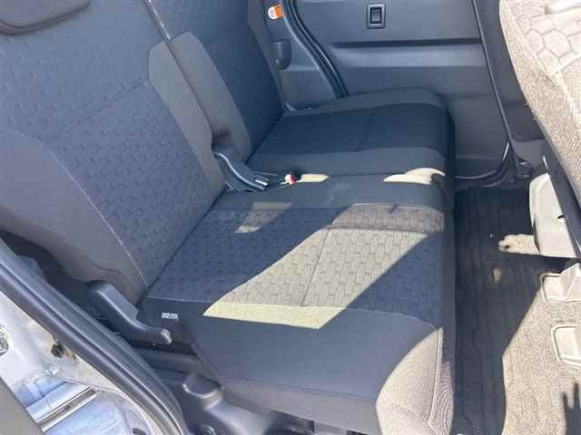 TOYOTA PIXIS MEGA 2022