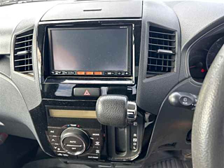 NISSAN ROOX 2012