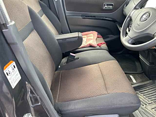 NISSAN ROOX 2012