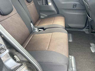 NISSAN ROOX 2012