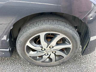 NISSAN ROOX 2012