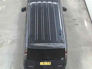 NISSAN ROOX 2012