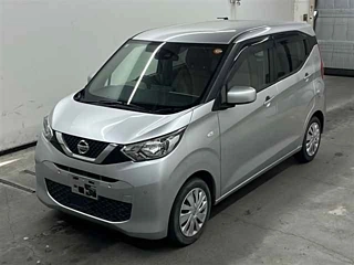 NISSAN DAYZ 2021
