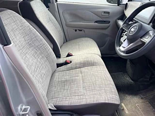 NISSAN DAYZ 2021