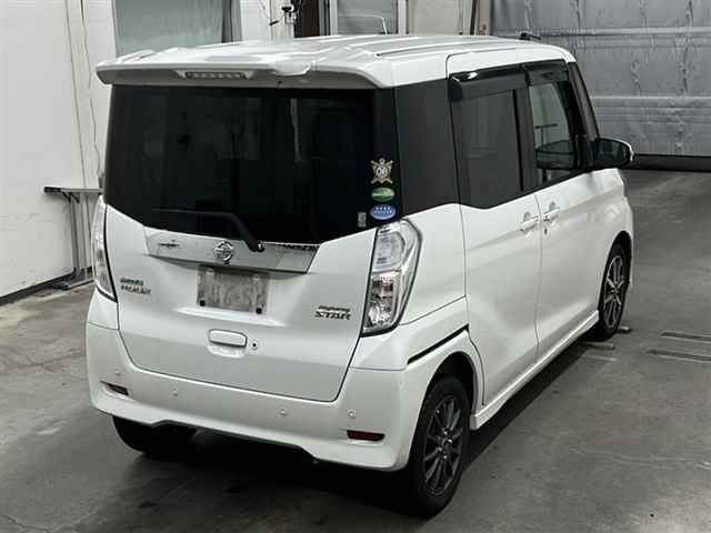 NISSAN DAYZ ROOX 2018
