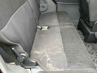 DAIHATSU TANTO 2010