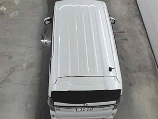 HONDA N BOX 2021