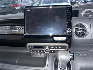 HONDA N BOX 2021