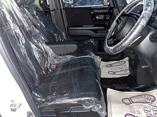 HONDA N BOX 2021