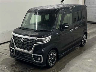 SUZUKI SPACIA 2020