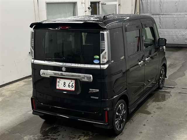 SUZUKI SPACIA 2020