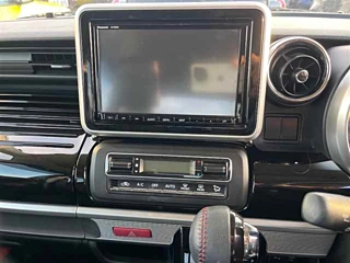 SUZUKI SPACIA 2020