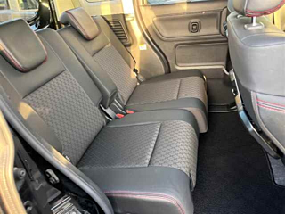 SUZUKI SPACIA 2020