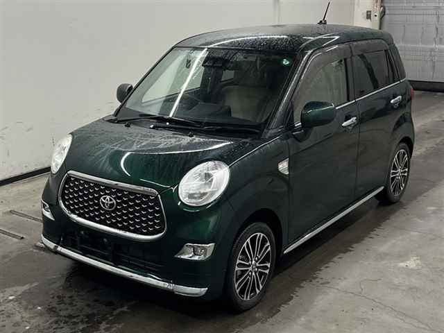 TOYOTA PIXIS JOY 2020