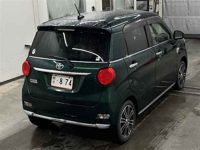 TOYOTA PIXIS JOY 2020