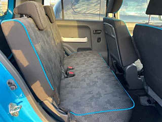SUZUKI HUSTLER 2018