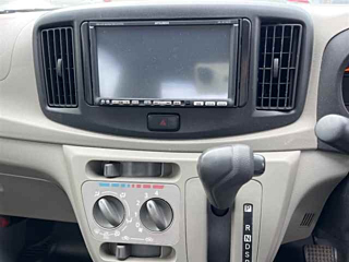 DAIHATSU MIRA E S 2013