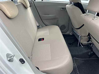 DAIHATSU MIRA E S 2013