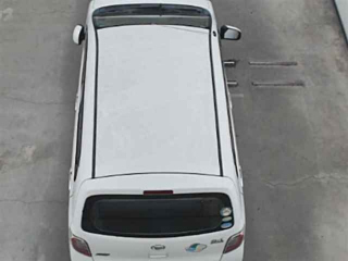 DAIHATSU MIRA E S 2013