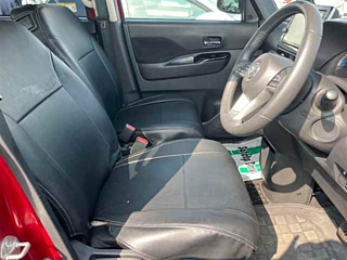 NISSAN ROOX 2021