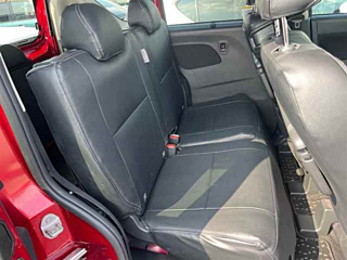NISSAN ROOX 2021