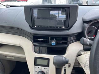 SUBARU STELLA 2016
