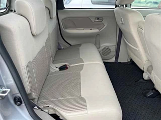 SUBARU STELLA 2016