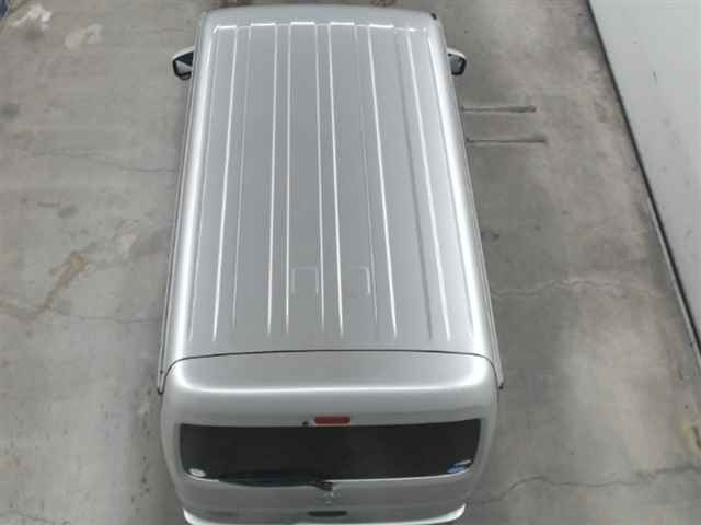 NISSAN CLIPPER VAN 2017