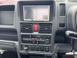 SUZUKI CARRY TRUCK 2014